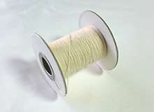 綿糸くくり糸